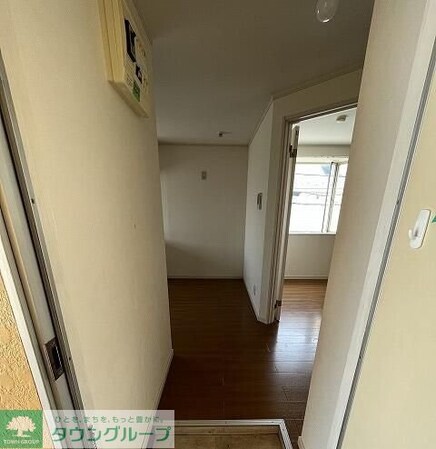 スコットハイツIIIの物件内観写真